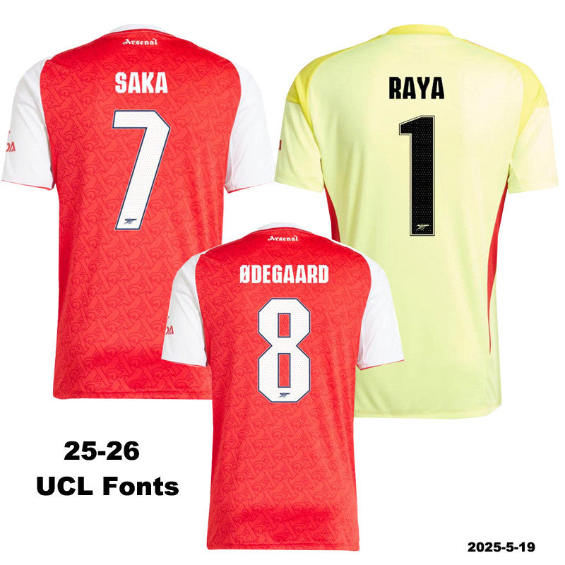 Arsenal-Trikot 23/24