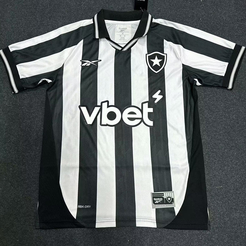 Maillot Botafogo 25/26