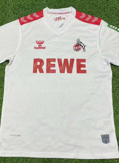 Cologne jersey 22/23