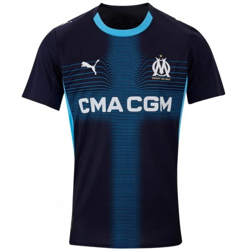 Marseille-Trikot 22/23