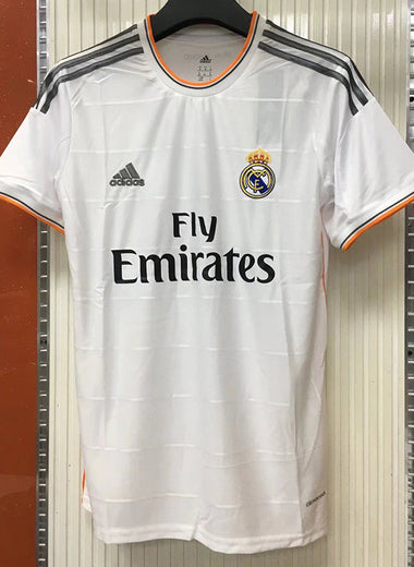 Real Madrid jersey 2013