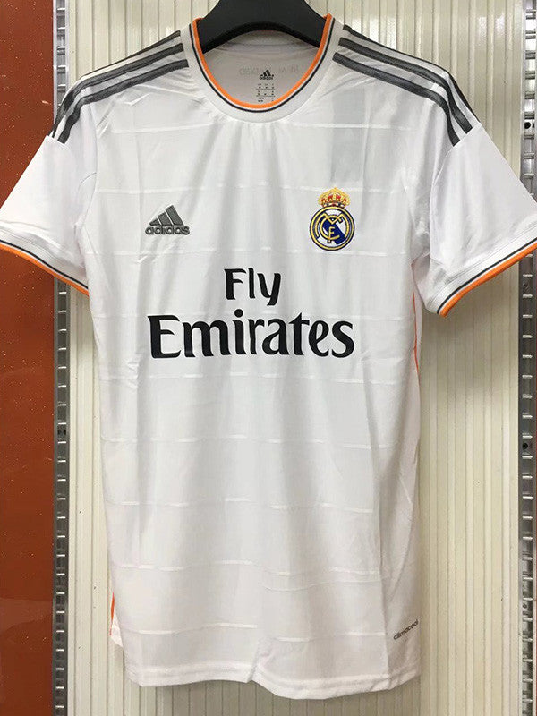 Real Madrid trikot 2013