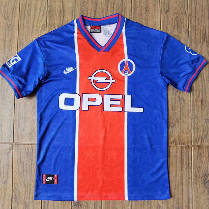 PSG-Retro-Trikot 95/96