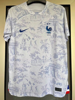 France shirt 22/23