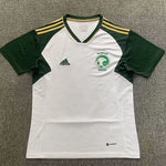 Saudi Arabia shirt 22/23