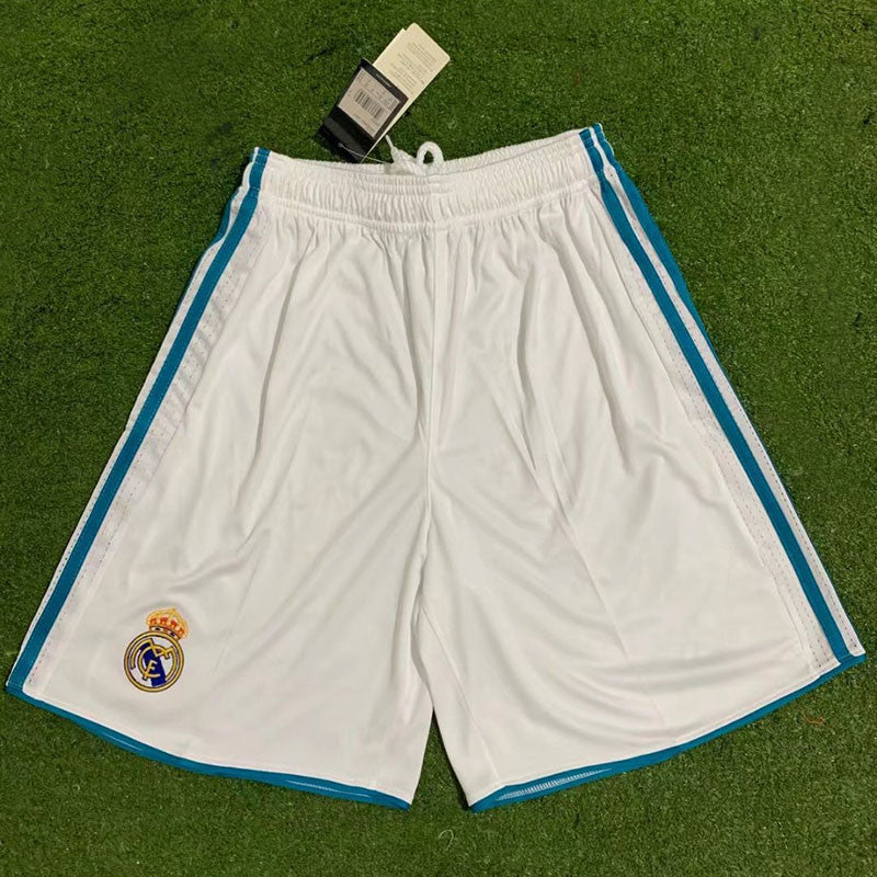 Real Madrid trikot 2018