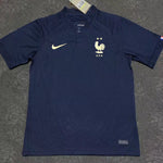 Maillot France 22/23