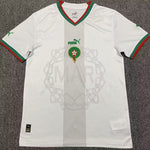 Morocco shirt 22/23