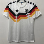 Deutschland Retro-Shirt