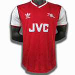 Arsenal Retro Shirt 86/88