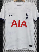 Tottenham shirt 22/23
