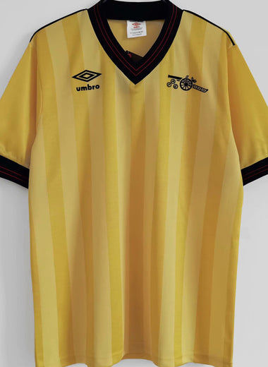 83/86 Arsenal Retro Shirt