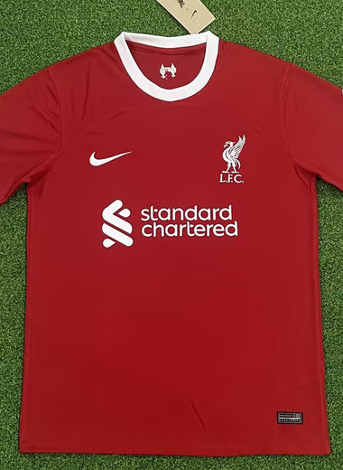 Liverpool shirt 22/23