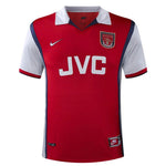 Arsenal Retro Shirt 96/97