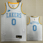 Maillot Lakers Westbrook