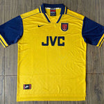 Arsenal Retro Shirt 94/95