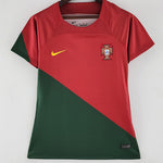 Portugal shirt 22/23