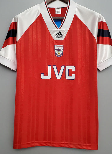 Arsenal Retro Shirt 92/94