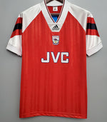 Arsenal Retro Shirt 92/94