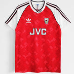 Arsenal Retro Shirt 90/92