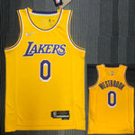 Westbrook Lakers Jersey