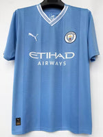 Manchester City shirt 23/24