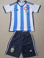 Argentina shirt 22/23