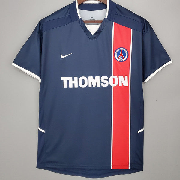 PSG Retro-Trikot 02/03
