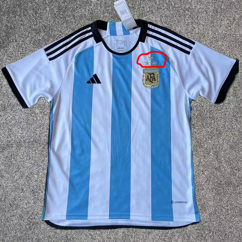 Maillot Argentine 22/23 – RMaillot