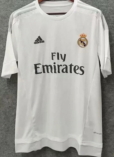 Real Madrid jersey 2015