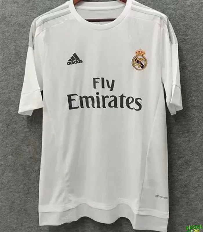 Real Madrid trikot 2015