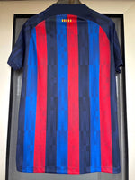 Maillot FC Barcelone 22/23