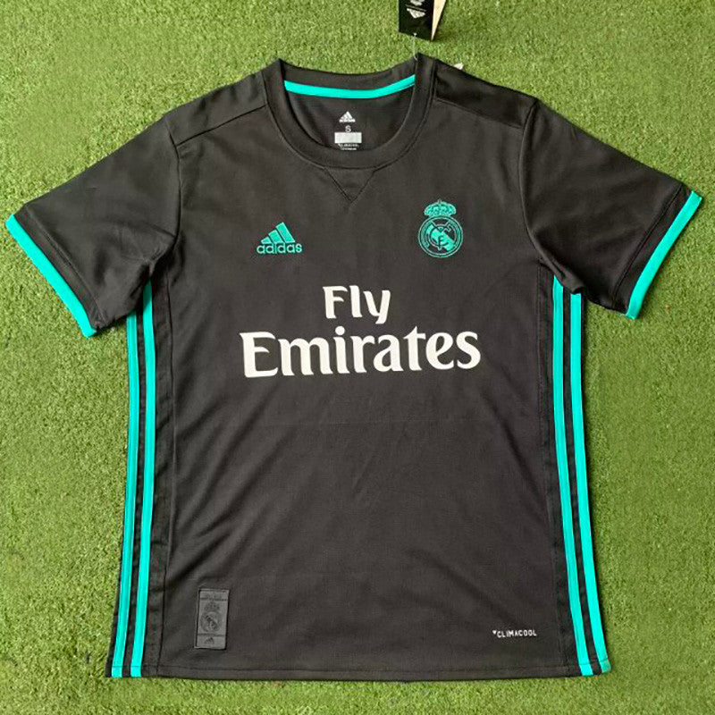 Real Madrid jersey 2018