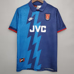 Arsenal Retro Shirt 00/01