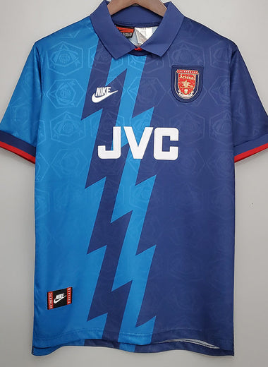 Arsenal Retro Shirt 95/96