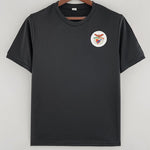 Benfica Retro Shirt 73/74