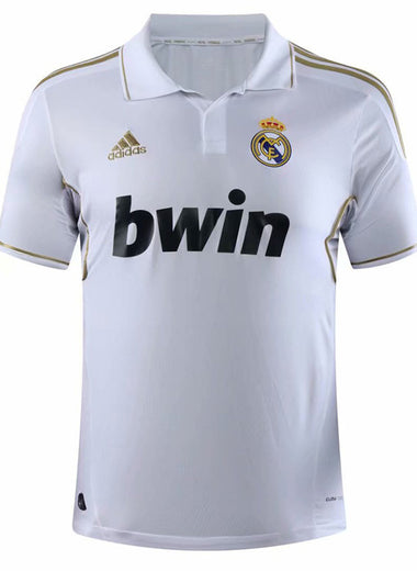 Real Madrid jersey 2013