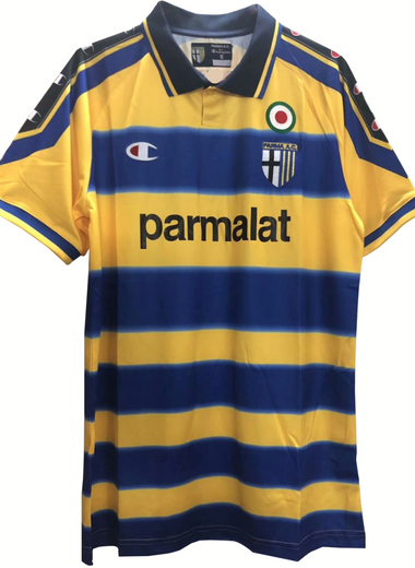 Parma Retro Shirt 99-00