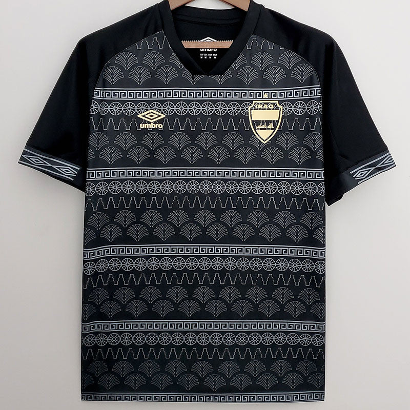 Iraq jersey 21/22