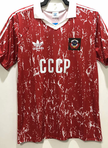 USSR Retro Shirt 1990