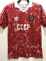 UdSSR 1990 Retro-Shirt