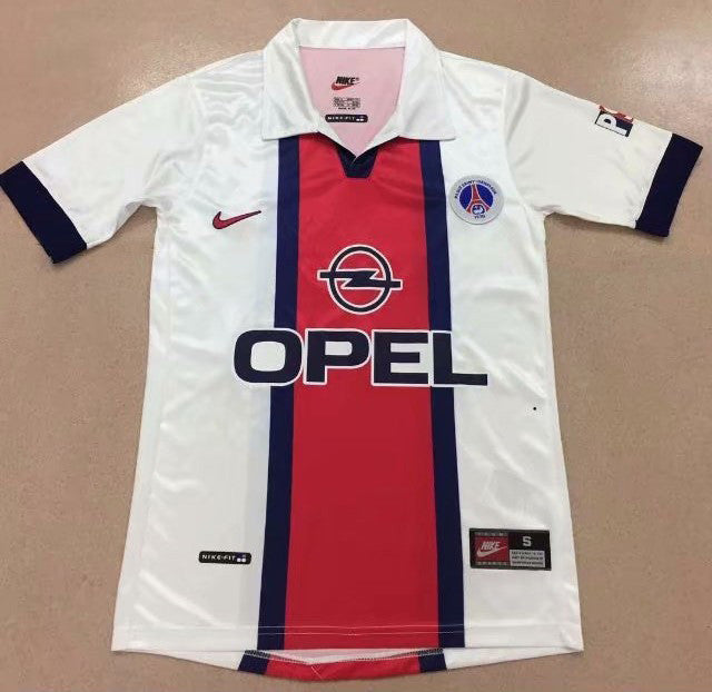 PSG-Retro-Trikot 98/99