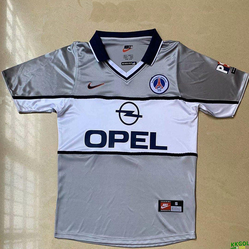 PSG 2000 Retro-Trikot