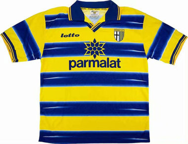 Parma Retro Shirt 98-99
