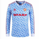 Maillot Rétro Manchester United 1992