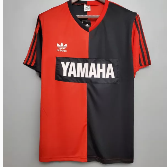 Newells Old Boys 1994 Retro-Shirt