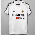 Real Madrid jersey 2005