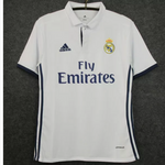 Real Madrid jersey 2017