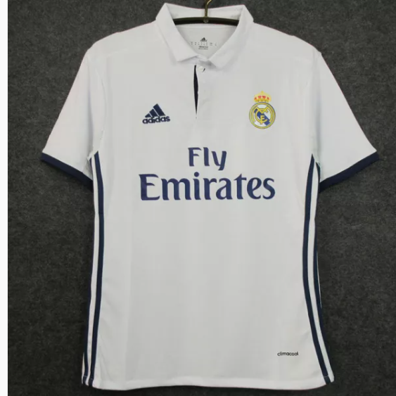 Real Madrid trikot 2017