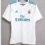 Real Madrid jersey 2018